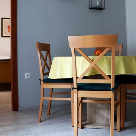 Apartman Ana Skradin Habitación foto