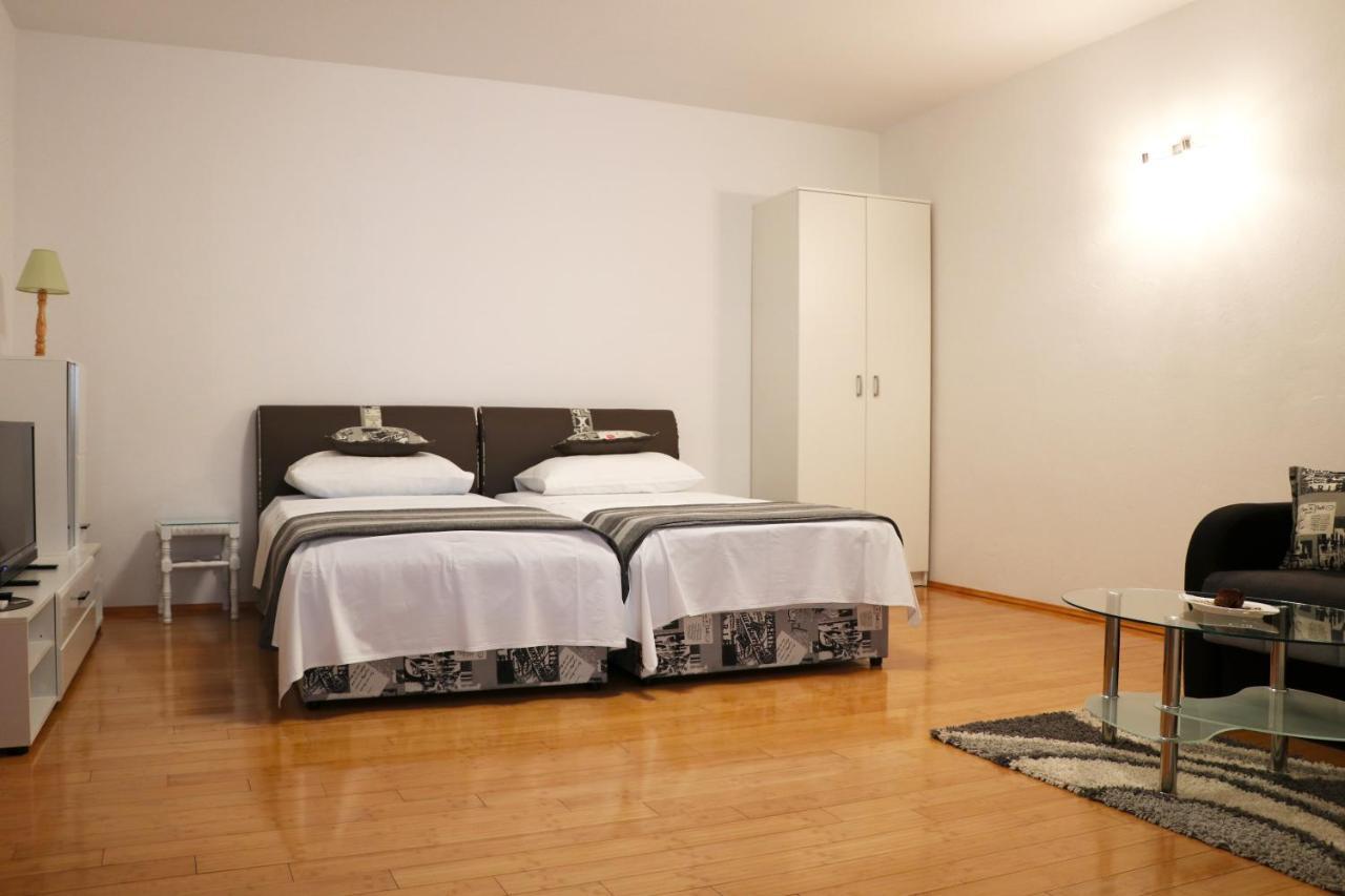 Apartman Ana Skradin Exterior foto
