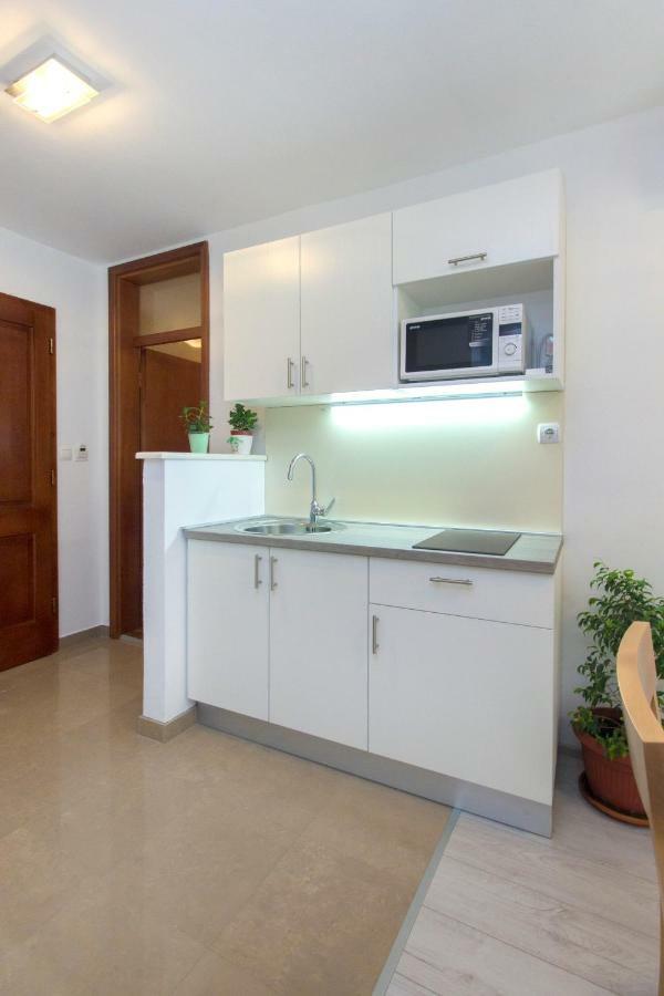 Apartman Ana Skradin Exterior foto